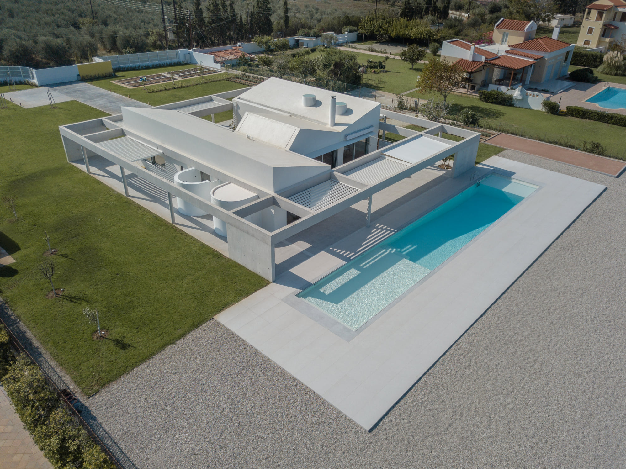 Επενδύουμε στην ασφάλεια και στην λεπτομέρεια